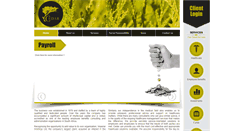 Desktop Screenshot of cedareb.co.za